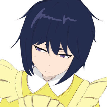 新サクラ大戦の望月ちゃん