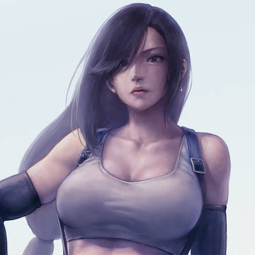 ティファ
