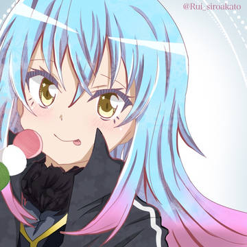 転スラ ツイログ③
