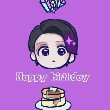 誕生祭2020