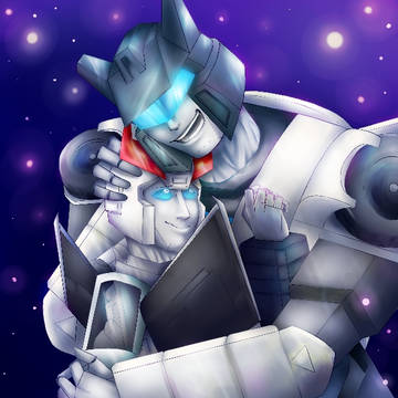 Jazz and Prowl!