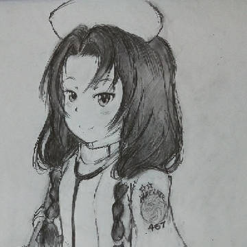 小さなお医者さん