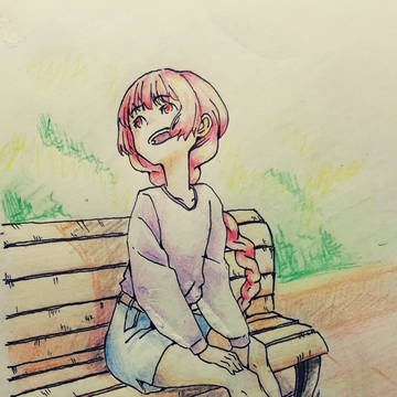 公園
