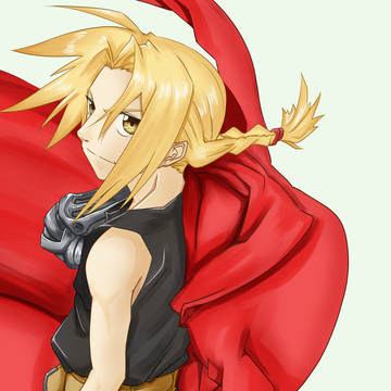 エドワード・エルリック