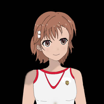 御坂美琴