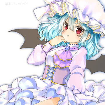 レミリア