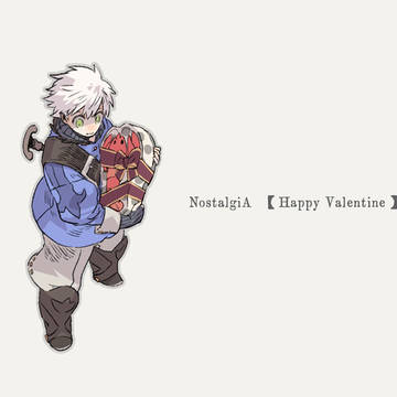 【NA】Happy Valentine【物語】