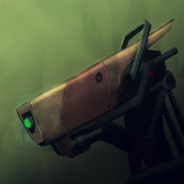 Destiny Frame