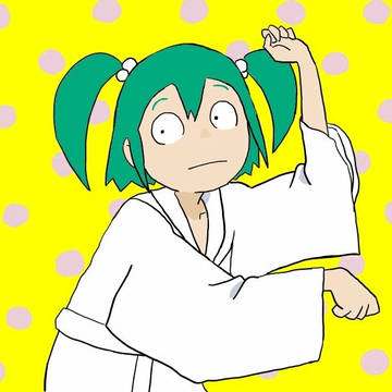 旧地獄には手を出すな！