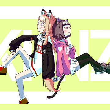 KMNZ