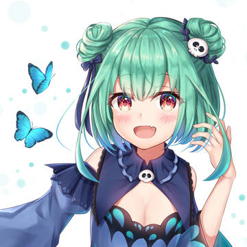 るしあちゃん
