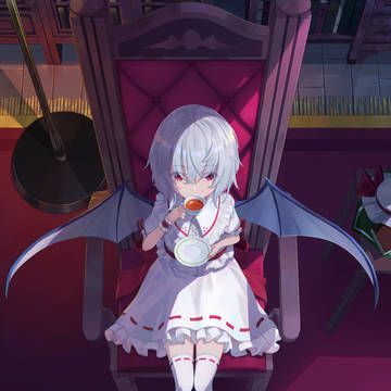 ティータイム