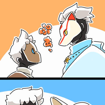 ほぼ実録Sky⑧