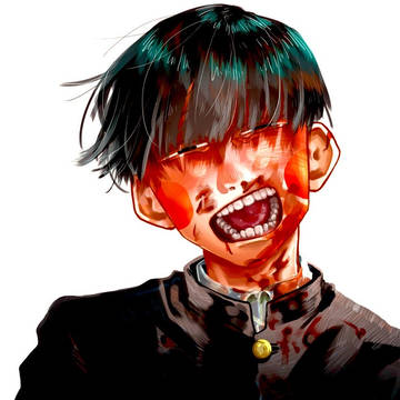 霊幻「モブの顔でその顔やめてくんない？」