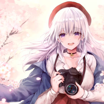 Smile for YOU.