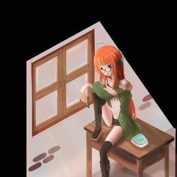 靜聽．雙葉