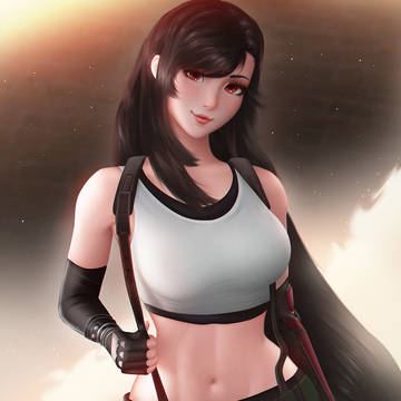Tifa
