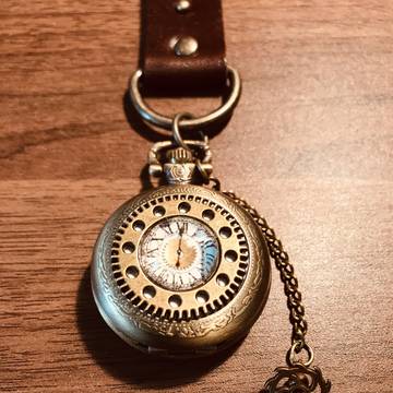 リキャタイマー・機工さん風