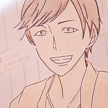 神谷さん(◍´ꇴ`◍)