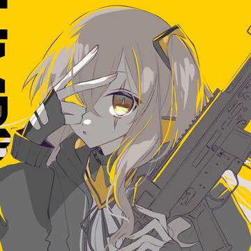 UMP45
