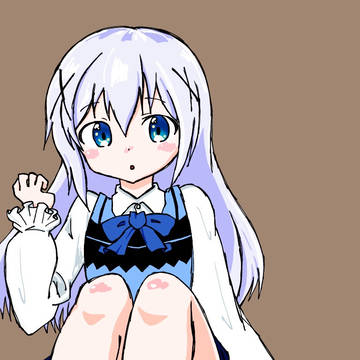 チノちゃん