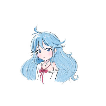 Touwa Erio
