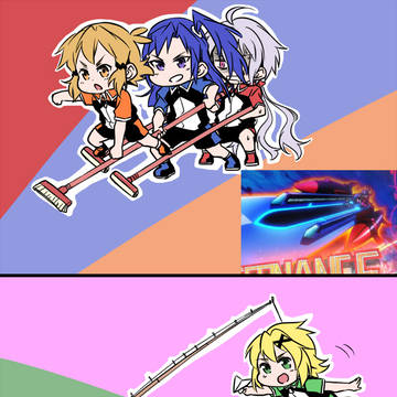 Symphogear