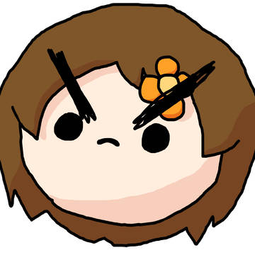 angery chie emote
