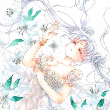 Princess Serenity🌙✨