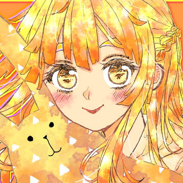 うさうさ善子