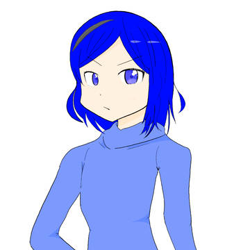 新城アオイ