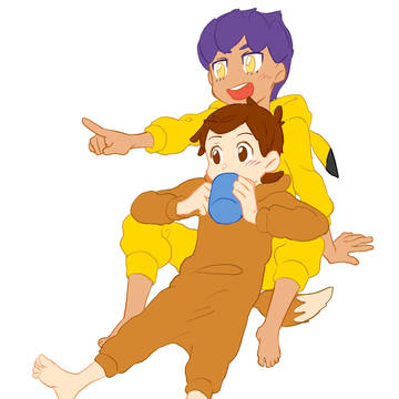 ホプマサ