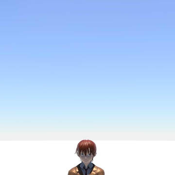 坐人