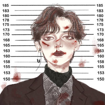 mugshot