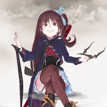 放置少女