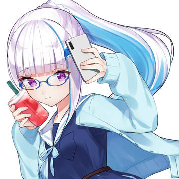 自撮り皇女