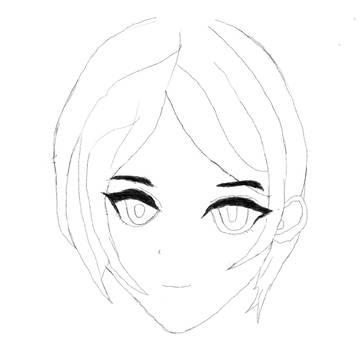 かなでちゃん下書き