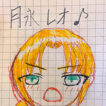 色塗ってみた！