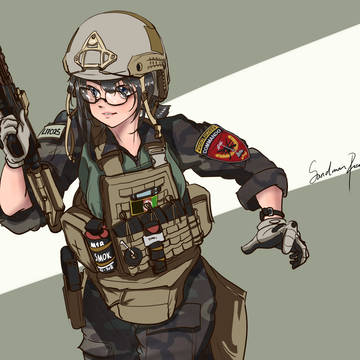 marsoc