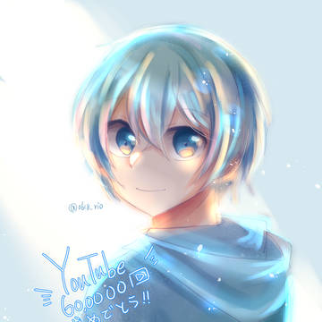 すとぷり 【塗鴉】