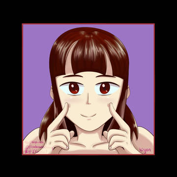 Smile!