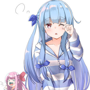 パジャマ
