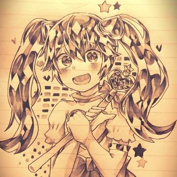 リリカちゃん！