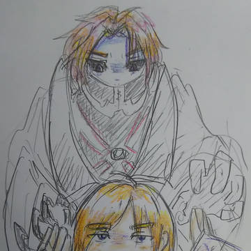 生存してます