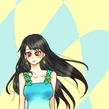 コテキャラの色々