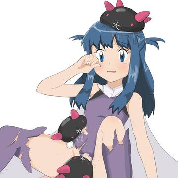 魔法少女 ヒカリ