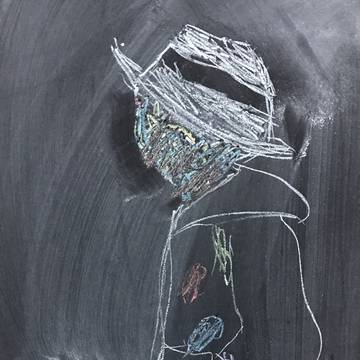 自画像