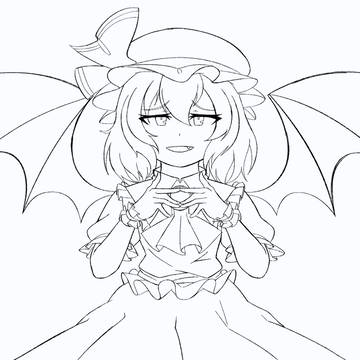 Remi sketch