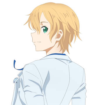ユージオ