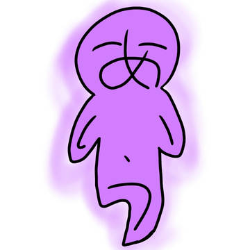 アイコンの子
